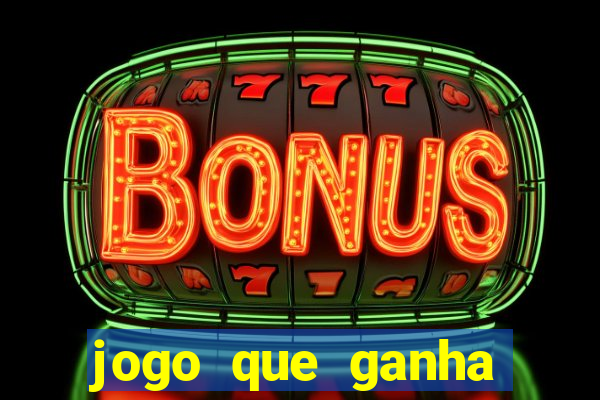 jogo que ganha dinheiro no paypal